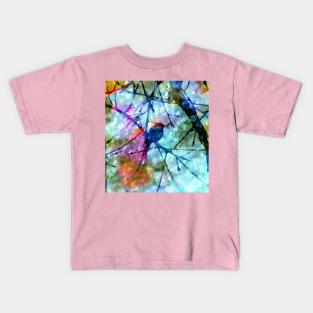 Lil Birdie Kids T-Shirt